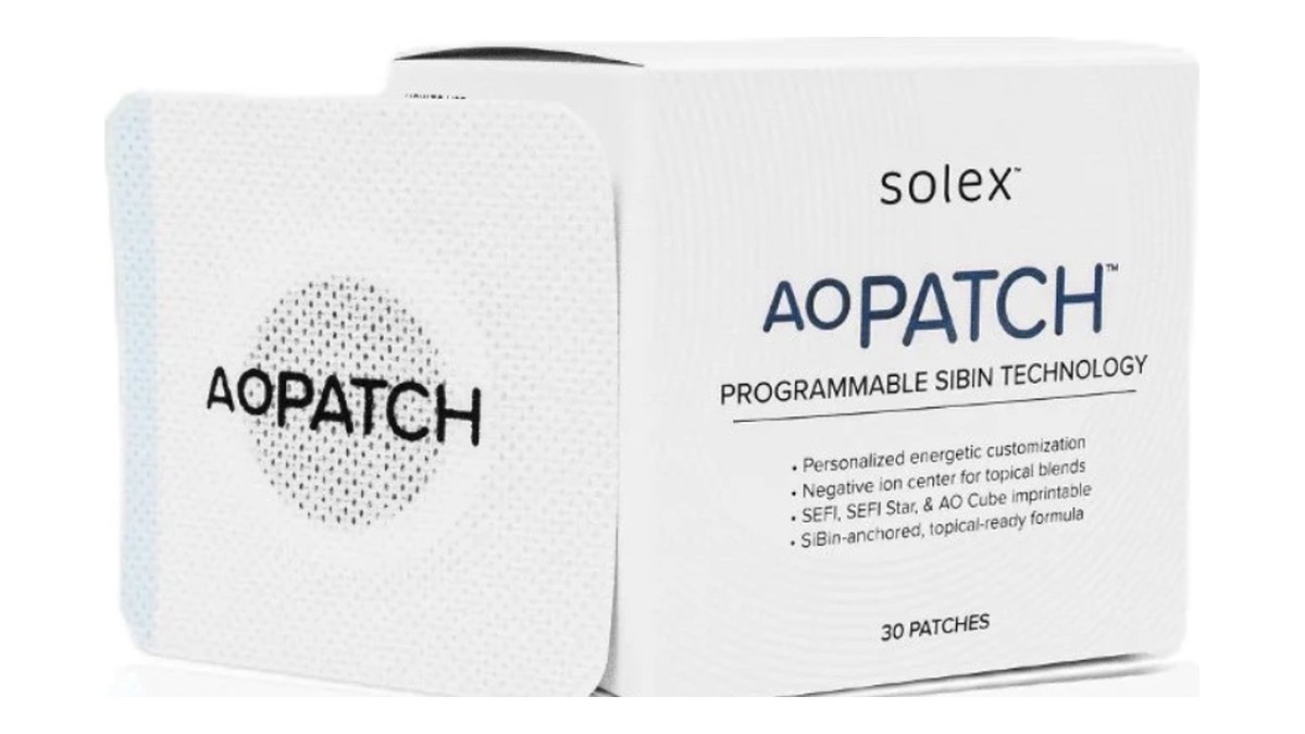 AO Patch