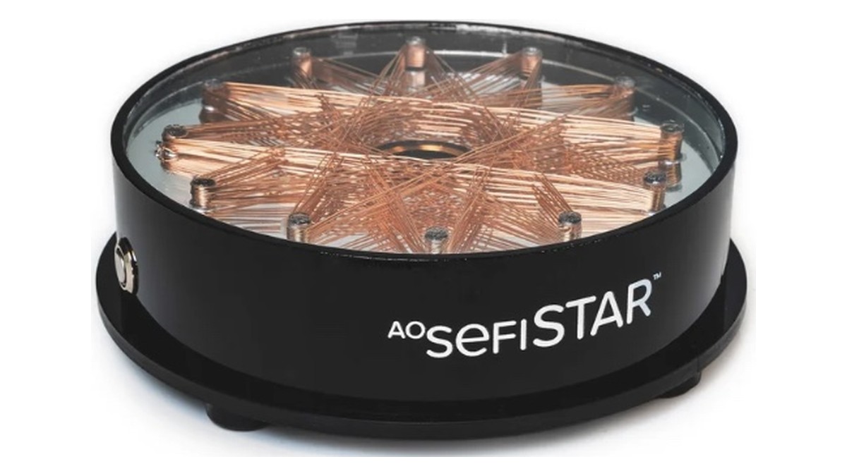 AO SEFI Star